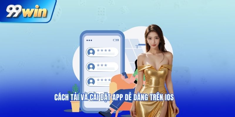 Cách tải và cài đặt app dễ dàng trên iOS